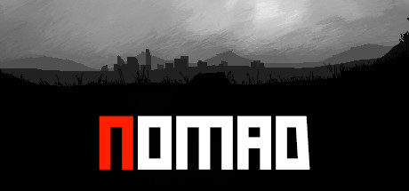 Nomad - Premium cover art