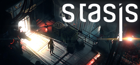 Stasis cover art