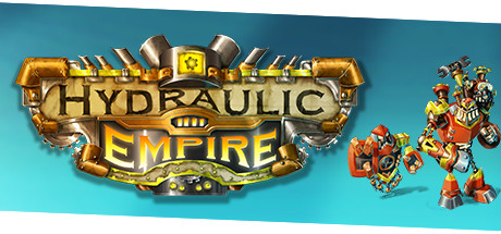 Hydraulic Empire cover art