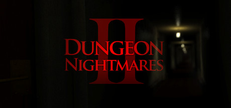 Dungeon Nightmares II : The Memory cover art