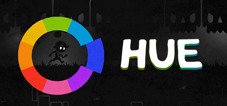 Hue cover art
