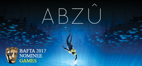 ABZU cover art