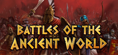 Battles of the Ancient World cover art