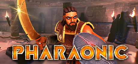 Pharaonic cover art