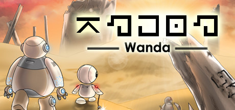 Wanda - A Beautiful Apocalypse cover art