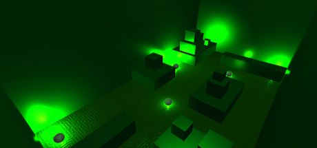 Glow Ball - The billiard puzzle game cover art