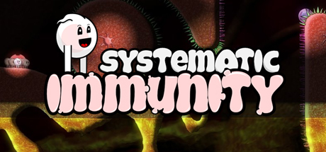 Systematic Immunity cover art