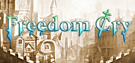 Freedom Cry cover art