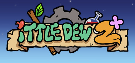 Ittle Dew 2 cover art