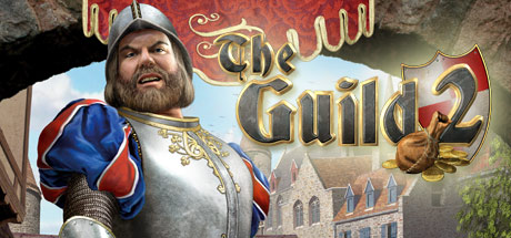 The Guild II Collection cover art