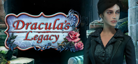 Dracula's Legacy cover art