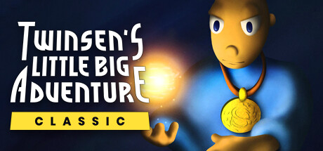 Little Big Adventure Bundle cover art