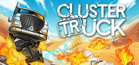 Clustertruck cover art