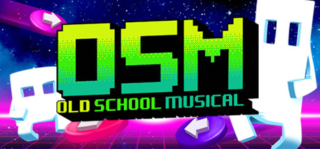 Old School Musical cover art