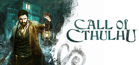 Call of Cthulhu cover art