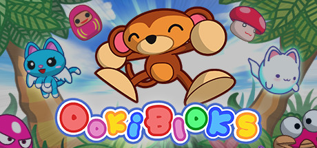 Ookibloks cover art