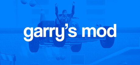 Garrys Mod cover art