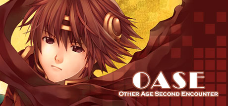 OASE - Other Age Second Encounter cover art