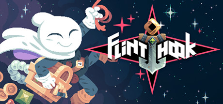 Flinthook cover art
