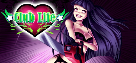 Club Life cover art