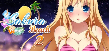 Sakura Beach 2 cover art