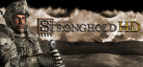 Stronghold HD cover art