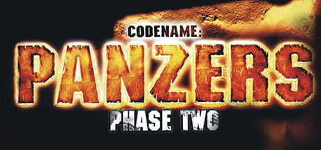 Codename: Panzers, Phase Two cover art