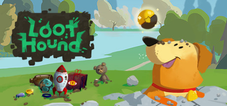 Loot Hound cover art