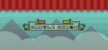 Castle Chaos cover art