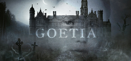 Goetia cover art