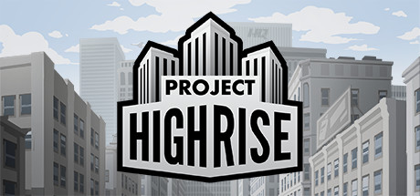 Project Highrise cover art
