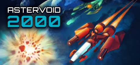 Astervoid 2000 cover art