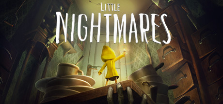 Little Nightmares - Complete Edition cover art