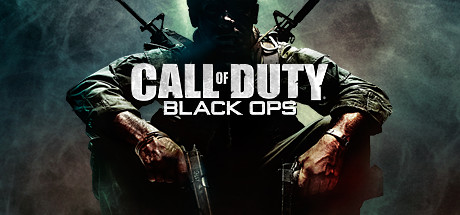 Call of Duty: Black Ops (ru) cover art