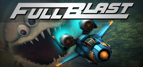 FullBlast cover art
