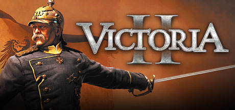 Victoria II cover art