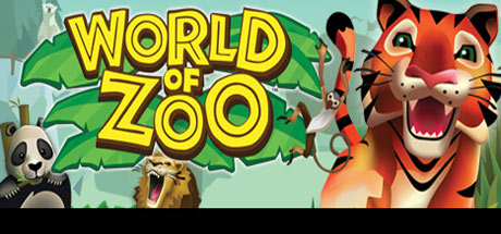 World of Zoo cover art