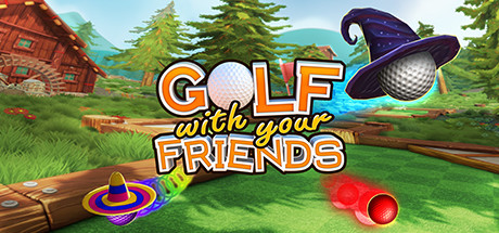 Golf With Your Friends cover art