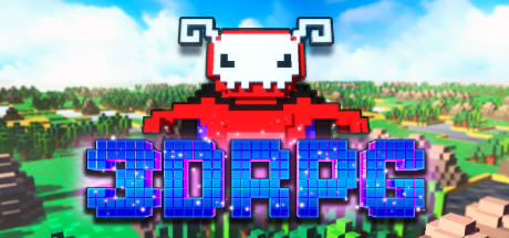 3DRPG cover art