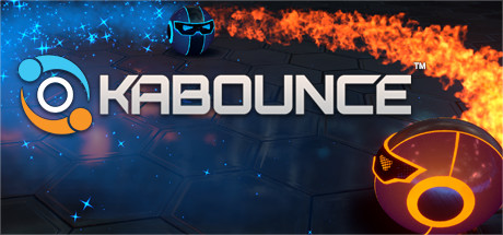 Kabounce cover art
