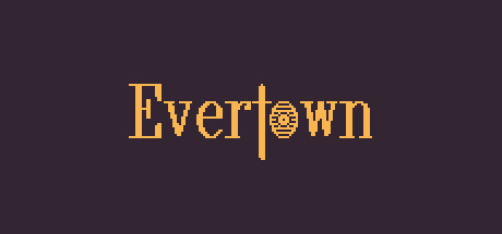 Evertown cover art