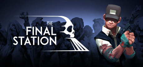 The Final Station cover art