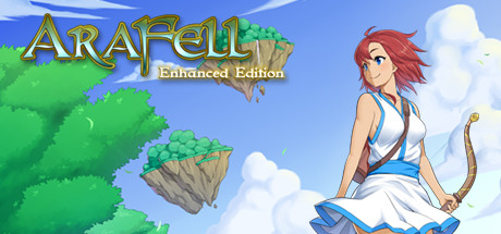 Ara Fell: Enhanced Edition cover art