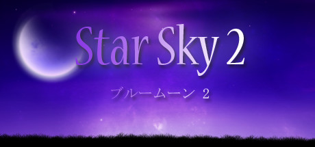 Star Sky 2 cover art