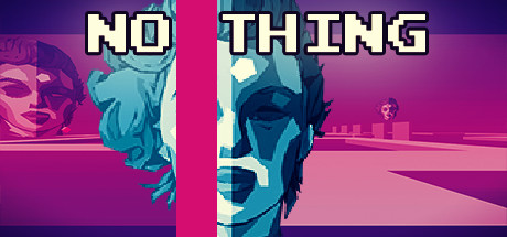 NO THING cover art
