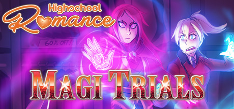 Magi Trials (Deluxe Edition) cover art