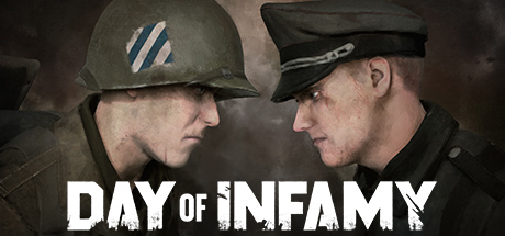 Day of Infamy (CIS (WITHOUT RU)) cover art