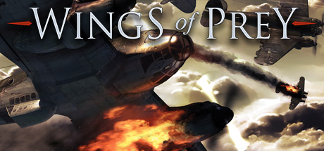 Wings of Prey (Special Edition) cover art