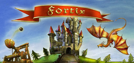 Fortix cover art