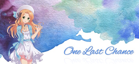 One Last Chance Deluxe Edition cover art